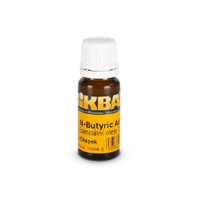 Mikbaits N-Butric Acid 10ml,Mikbaits N-Butric Acid 10ml