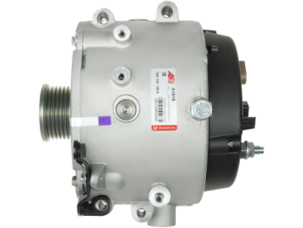 Alternátor MERCEDES-BENZ Třídy C (W203), E (W210/W211) a CLK (C209) | CDI Diesel