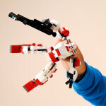 LEGO LEGO® Star Wars™ 75448 Robotický oblek klonového šokového vojáka