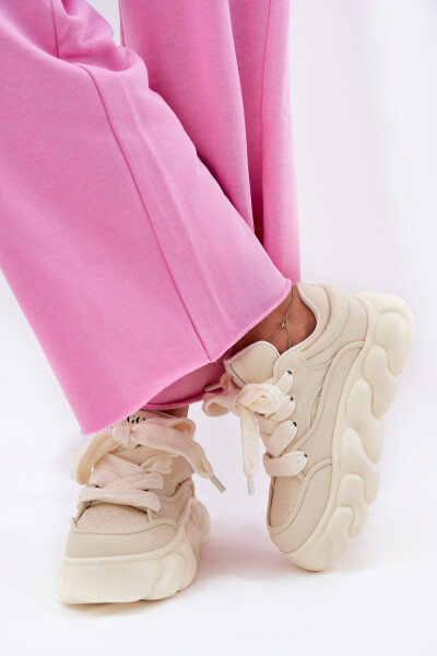 Sportovní obuv model 211323 Step in style 36