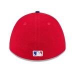 New Era Pánská kšiltovka Texas Rangers MLB 2026 Spring Training 39THIRTY M-Crown Flex Velikost: S/M