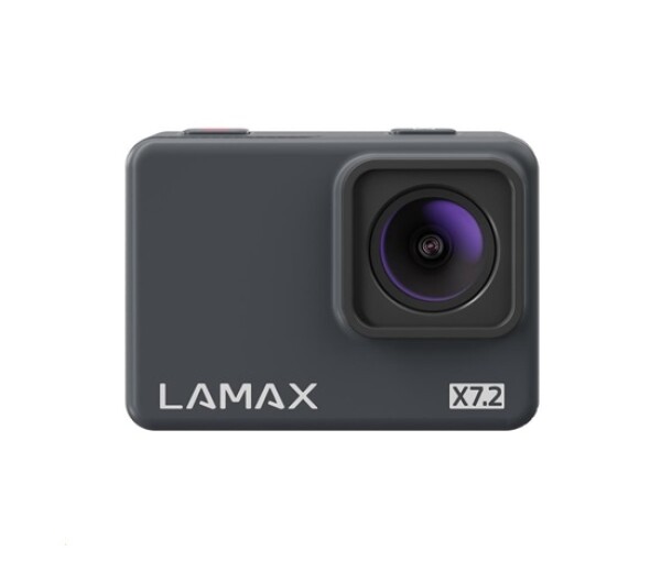 LAMAX X7.2 - akční kamera EDF_778319