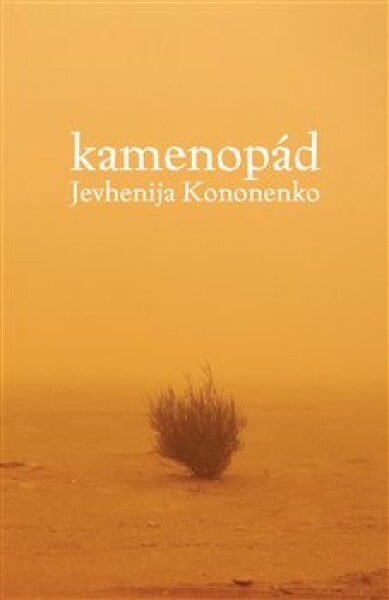 Kamenopád