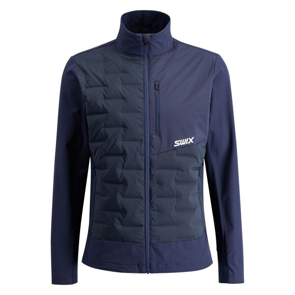 Dámská běžkařská bunda Swix Horizon Jacket M