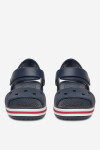 Sandály Crocs BAYABAND SANDAL K 211054-4CC Materiál - Croslite