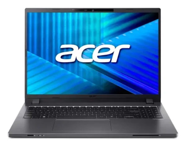 Acer TravelMate P2 TMP216-51 šedá / Notebook / 16" WUXGA / Intel Core Ultra 5 115U / 16GB DDR5 / 512GB SSD / W11P (NX.BR2EG.004)