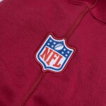 Nike Pánská mikina Tampa Bay Buccaneers NFL 2023 Sideline Club Hoodie Velikost: M