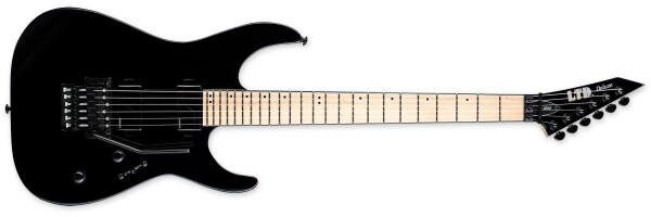 ESP LTD M-1000 Maple Black