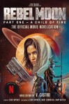 Rebel Moon Child Of Fire: Castro