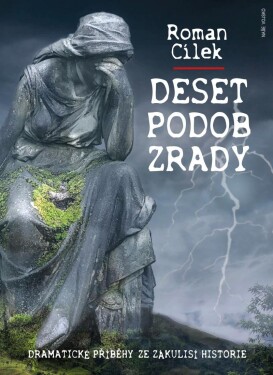 Deset podob zrady