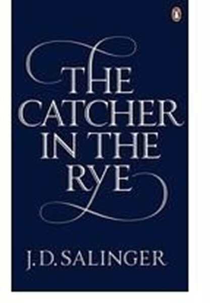 The Catcher in The Rye David Jerome Salinger