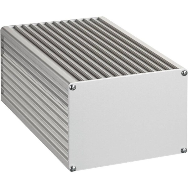 Proma 130 044 univerzální pouzdro 165 x 110 x 80 hliník hliník 1 ks