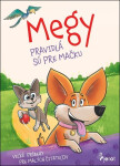 Megy - Pravidlá sú pre mačku (slovensky) - Petr Šulc