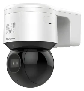 Hikvision DS-2DE3A404IWG-E / IP kamera / PTZ / 4Mpix / objektiv 4x / IR 50 m / mikrofon / IP66 (DS-2DE3A404IWG-E)