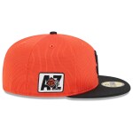 New Era Pánská kšiltovka San Francisco Giants MLB 2025 Spring Training 59FIFTY Fitted Velikost: 7
