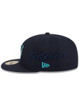 New Era Pánská kšiltovka Miami Dolphins NFL Rivalries Fan Pack 59FIFTY Fitted Velikost: 7 5/8