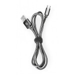 Aligator Datový kabel PREMIUM 2A, USB-C (DATKP07)