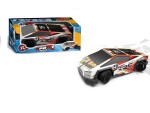 Mamido Auto na dálkové ovládání Race Sport Max červené