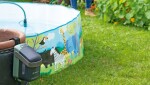 Aku čerpadlo Bosch GardenPump 18V-2000 06008C4203