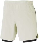 Běžecké šortky Mizuno Core 7.5 2in1 Short J2GBB00710 Velikost textilu: M
