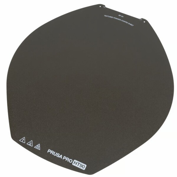Prusa Research Texturovaný PEI tiskový plát pro PRUSA PRO HT90
