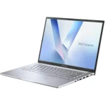ASUS Vivobook 14 M1405NAQ-LY057 stříbrná / Notebook / 14" WUXGA / AMD Ryzen 5 150 / 8GB / 512GB SSD / Radeon 660M (M1405NAQ-LY057)