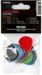Dunlop PVP113 Electric Variety pack