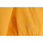 Inov-8 Běžecká bunda INOV8 STORMSHELL (V2) M - žlutá Velikost textilu: M