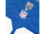 Nike Pánský dres Indianapolis Colts NFL Jonathan Taylor #28 Game Velikost: XL