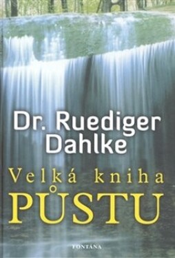 Velká kniha půstu Dahlke