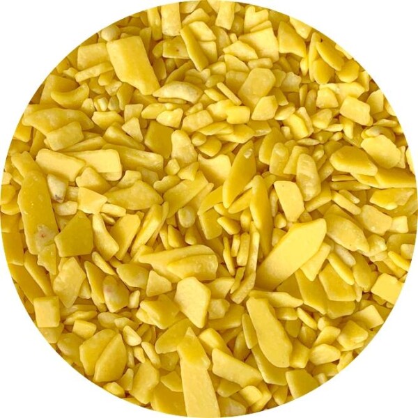 Dortisimo Šupiny z polevy žluté (70 g)