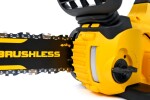 DeWalt DCM565N / Aku řetězová pila / 18V / Délka lišty 30 cm / bez aku (DCM565N)