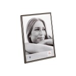 Walther+ design walther+ design CR040B vyměnitelný fotorámeček Formát papíru: 30 x 40 cm černá, stříbrná