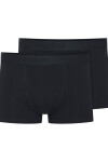 PÁNSKÉ BOXERKY MOVE 2PAK 42963 SS25 černá M