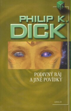 Podivný ráj