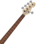 Sandberg California TT 5 SL PF Matte Cherry Sunburst