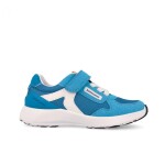Chlapecké tenisky URBAN ELASTICOS AZUL Biomecanics 262277-A008 - 35