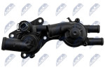 PIETRO Termostat VW Golf V(1K1), Jetta(1K), Touran(1T1, 1T2), Passat B6 1.6 FSI