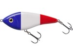 Westin Wobler 2026 Original Swim Glidebait World Cup 12cm 53g - Argentina,Westin Wobler 2026 Original Swim Glidebait World Cup 12cm 53g - Argentina