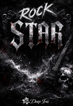 RockSTAR - Deep Iris