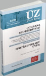 ÚZ 1539 Ochrana spotřebitele,