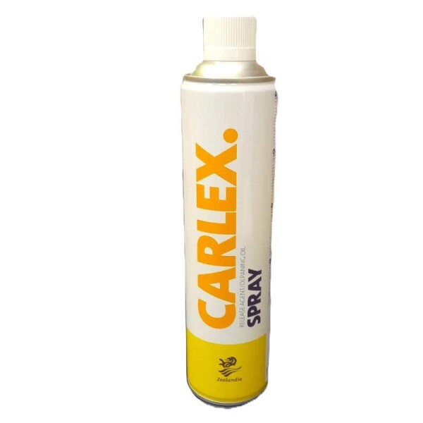 Zeelandia spol. s r.o. Zeelandia Carlex Spray 600 ml