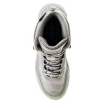 Boty Magnum Bondsteel Mid Wp C M 92800346454 43