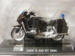 CARABINIERI BMW R 850 RT 2000 - DeAgostini 1:43