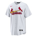 Nike Pánský dres St. Louis Cardinals MLB Nolan Arenado #28 Velikost: XL