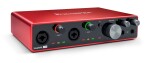 Focusrite Scarlett 8i6 3rd Generation