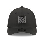 New Era Pánská kšiltovka Atlanta Falcons NFL Black 2026 Training Camp 39THIRTY Flex Velikost: M/L