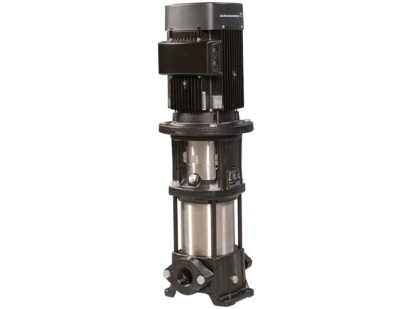 Čerpadlo Grundfos CR3-4 A-A-A-E-HQQE 3x230/400 50HZ (96516592)