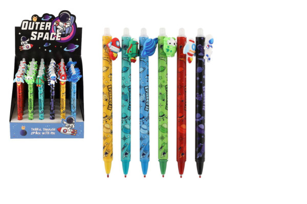 Pero gumovací Dopravní prostředek - mix