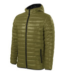 Everest bunda pánská avocado green M